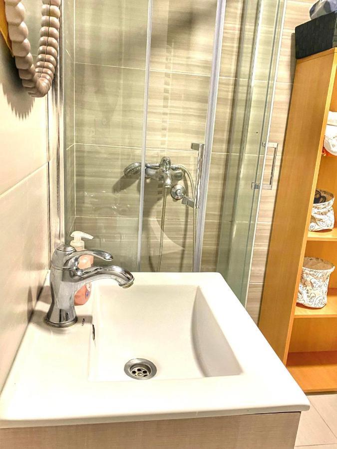 Apartman Diana 스렘스카 미트로비차 외부 사진