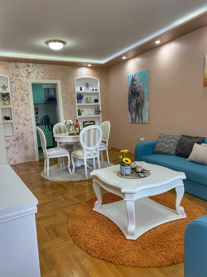 Apartman Diana 스렘스카 미트로비차 외부 사진